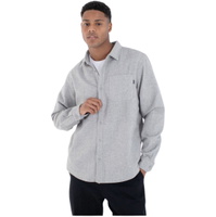 Mens Axe Flannel Shirt